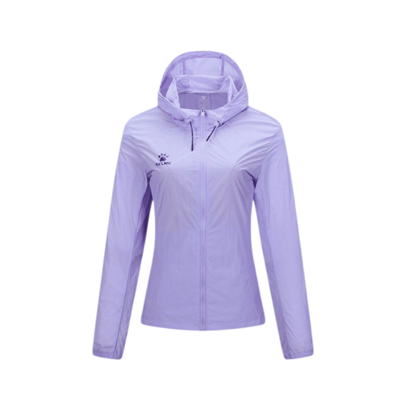 WOVEN LIGHT JACKET(WOMEN)